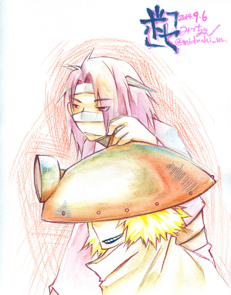 わんどろぼーがん